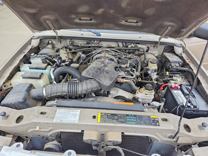 Photo 11 from auction – 2005 FORD RANGER SUP with VIN 1FTZR45E15PA10642