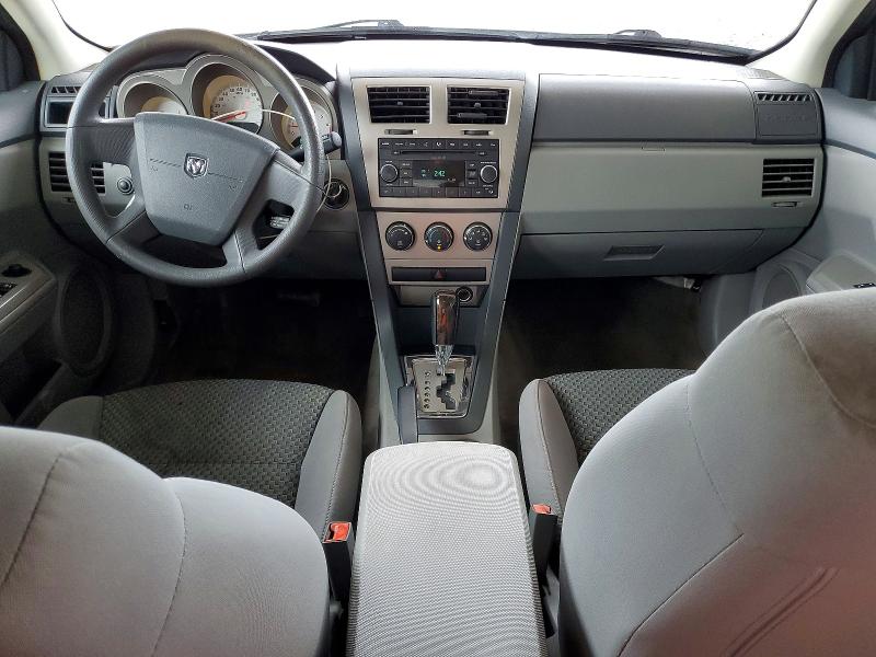 Photo 8 from auction – 2008 DODGE AVENGER SE with VIN 1B3LC46K78N154967