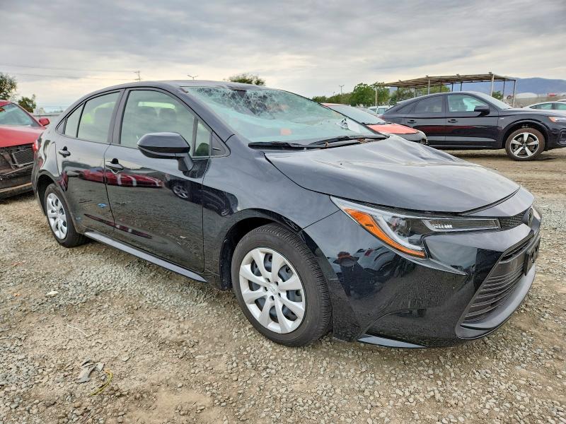 Photo 4 from auction – 2023 TOYOTA COROLLA with VIN JTDB4MEE1P3012143