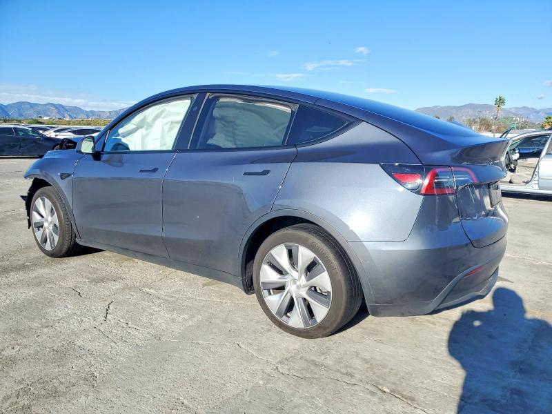 Foto 2 de la subasta – 2023 TESLA MODEL Y con VIN 7SAYGDED8PF957329