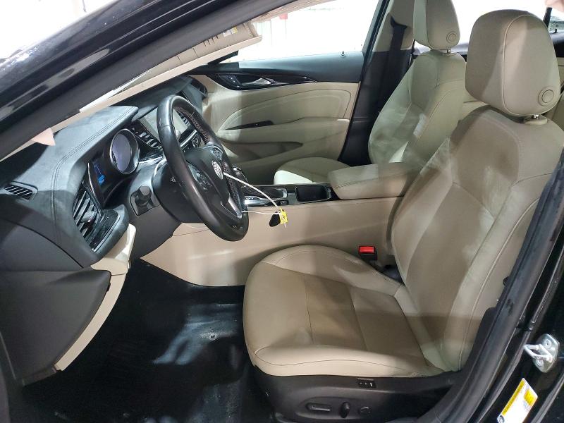 Zdjęcie 7 z aukcji – 2018 BUICK REGAL z VIN W04GP6SX6J1130247