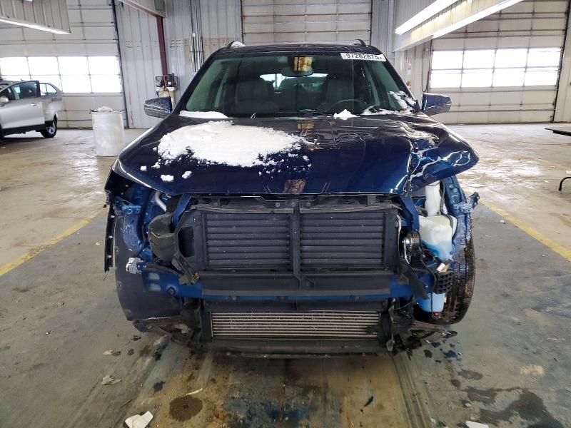 Photo 5 from auction – 2020 GMC TERRAIN SL with VIN 3GKALMEV0LL282241