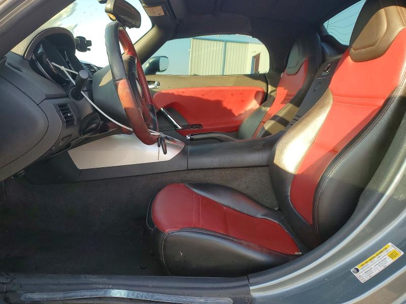 Zdjęcie 7 z aukcji – 2007 SATURN SKY z VIN 1G8MB35B97Y105066