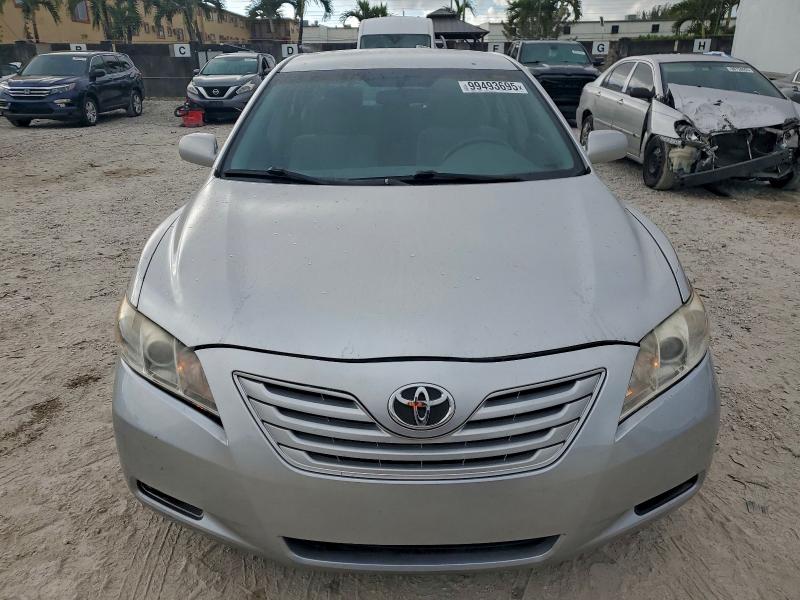 Photo 5 from auction – 2008 TOYOTA CAMRY CE with VIN 4T1BE46K78U197288