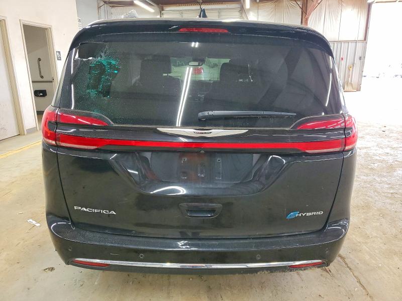 Photo 6 from auction – 2024 CHRYSLER PACIFICA with VIN 2C4RC1S74RR130607