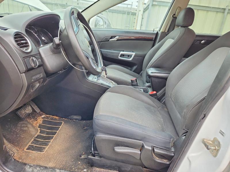 Photo 7 from auction – 2013 CHEVROLET CAPTIVA LS with VIN 3GNAL1EK1DS559722