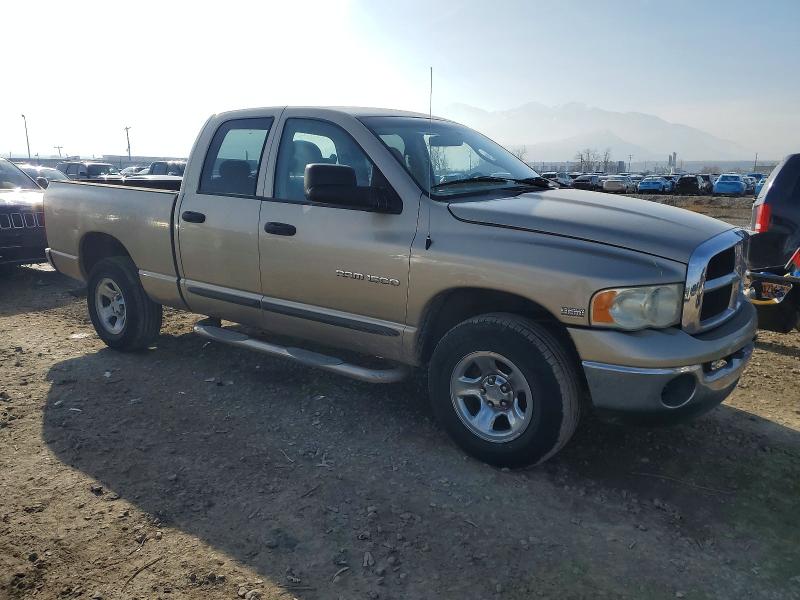 Foto 4 de la subasta – 2004 DODGE RAM 1500 con VIN 1D7HU18D54J111802