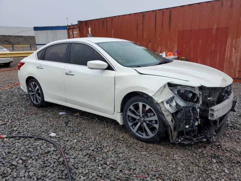Photo 4 from auction – 2016 NISSAN ALTIMA 2.5 with VIN 1N4AL3AP0GC182077