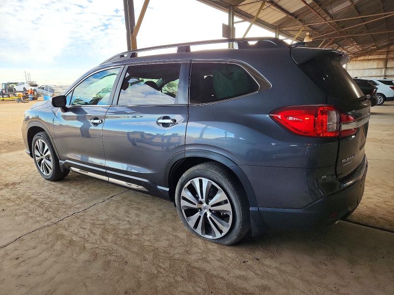 Photo 2 from auction – 2020 SUBARU ASCENT TOU with VIN 4S4WMARD7L3466078