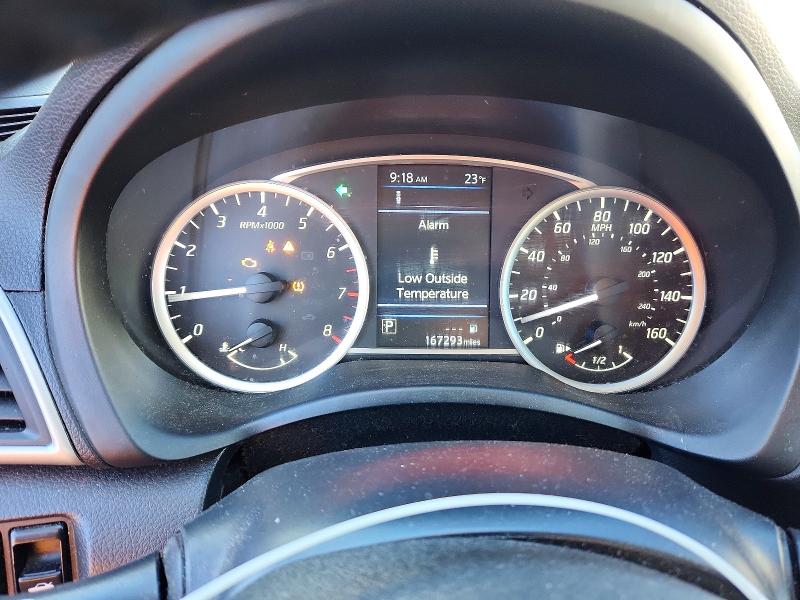 Photo 9 from auction – 2019 NISSAN SENTRA with VIN 3N1AB7AP4KL602279