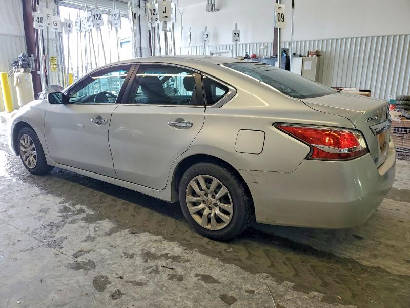 Photo 2 from auction – 2014 NISSAN ALTIMA 2.5 with VIN 1N4AL3AP5EC166423