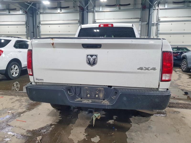 Photo 6 from auction – 2022 RAM 1500 CLASS with VIN 1C6RR7FT7NS208399