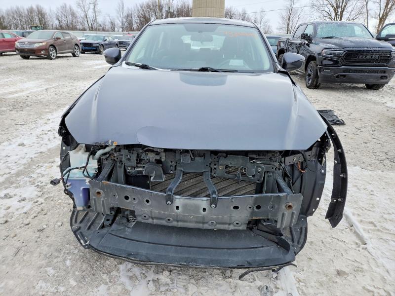Photo 5 from auction – 2017 MAZDA CX-3 GRAND with VIN JM1DKFD76H0162720