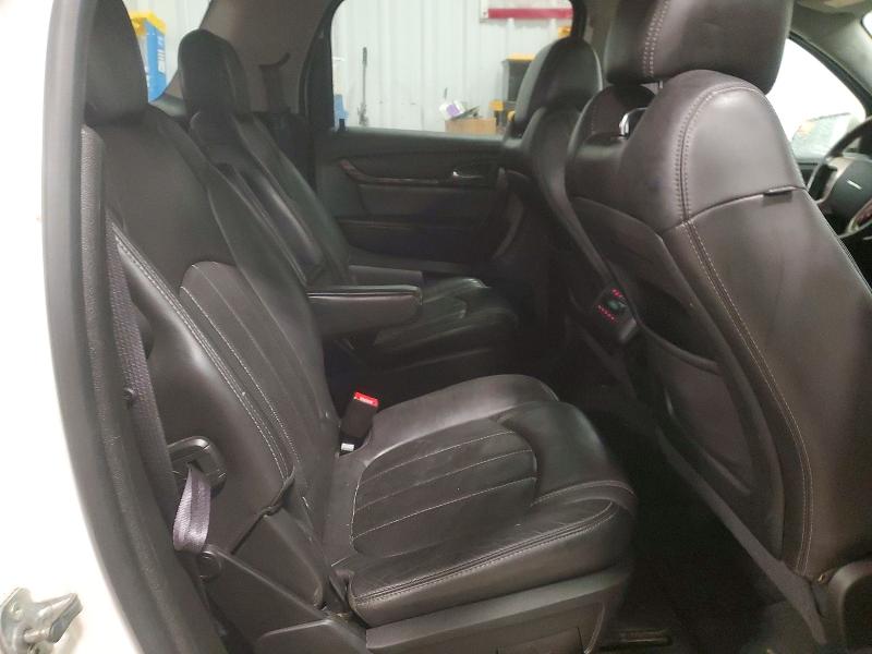 Photo 11 from auction – 2014 GMC ACADIA DEN with VIN 1GKKVTKD5EJ350208