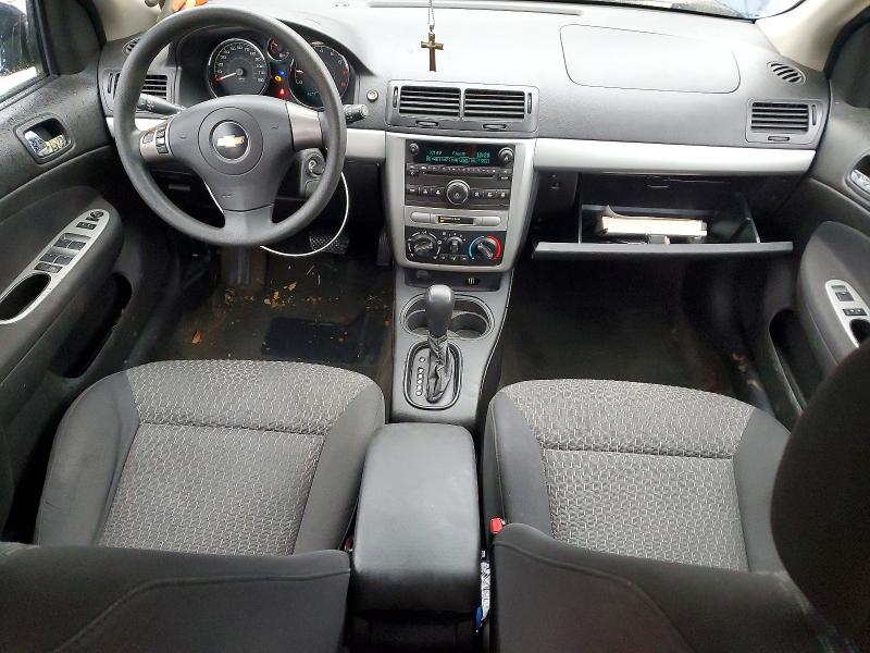 Photo 8 from auction – 2009 CHEVROLET COBALT LT with VIN 1G1AT58H697148282