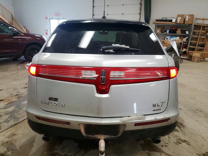 Photo 6 from auction – 2013 LINCOLN MKT with VIN 2LMHJ5AT1DBL57908