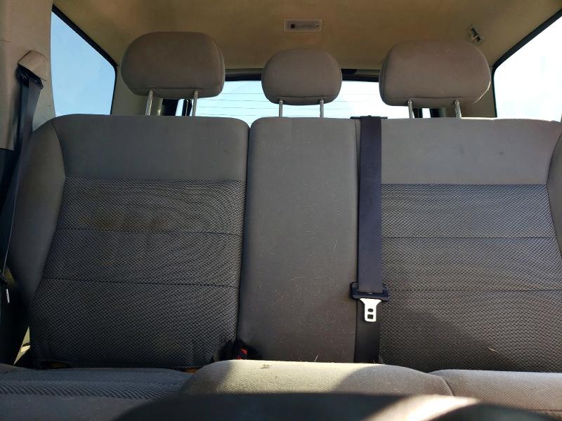 Photo 10 from auction – 2005 FORD ESCAPE XLT with VIN 1FMCU93155KD85881