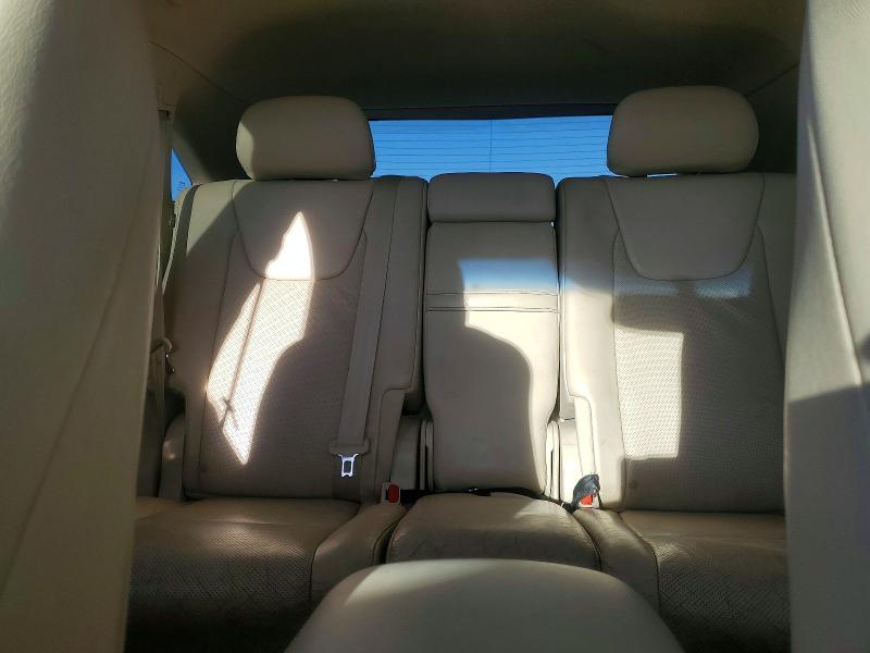 Photo 10 from auction – 2015 LEXUS RX 350 with VIN 2T2ZK1BAXFC196052