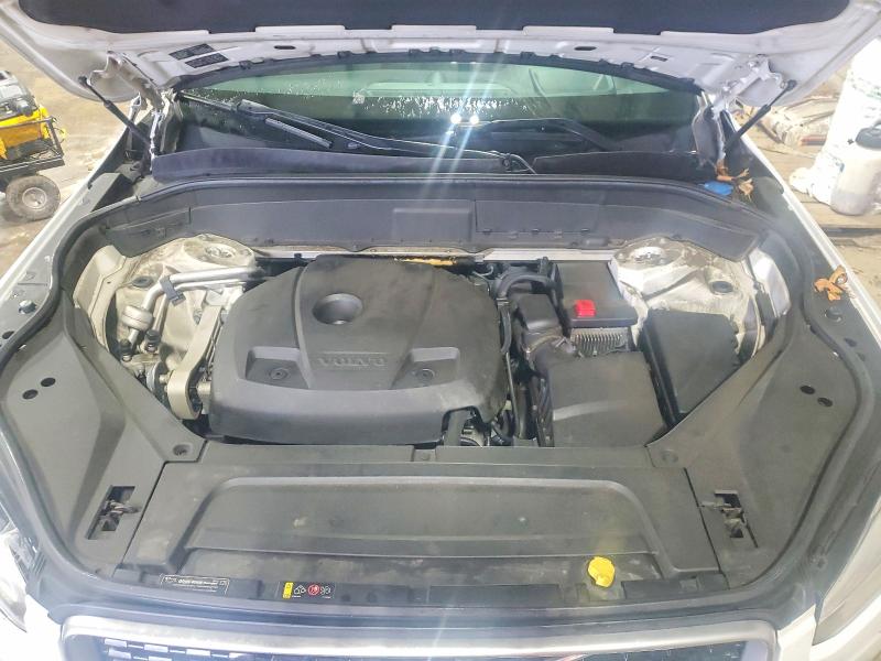 Photo 12 from auction – 2016 VOLVO XC90 T6 with VIN YV4A22PM7G1064850
