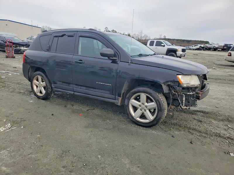 Photo 4 from auction – 2012 JEEP COMPASS LI with VIN 1C4NJDCB5CD604499