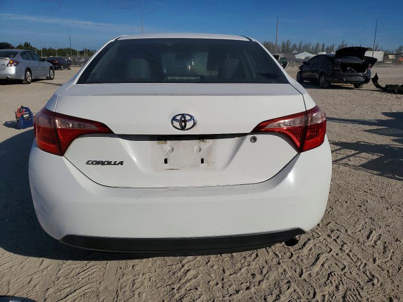 Photo 6 from auction – 2019 TOYOTA COROLLA with VIN 5YFBURHEXKP926979