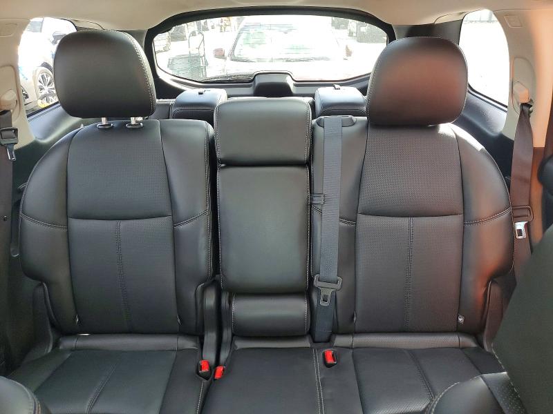Photo 10 from auction – 2014 NISSAN PATHFINDER with VIN 5N1AR2MM5EC699310