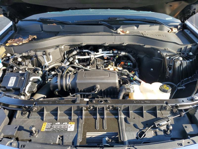 Photo 12 from auction – 2022 FORD EXPLORER with VIN 1FMSK8DH8NGA85178