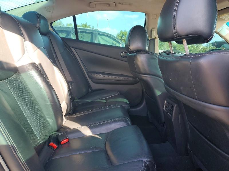 Foto 10 de la subasta – 2014 NISSAN MAXIMA S con VIN 1N4AA5AP9EC911191