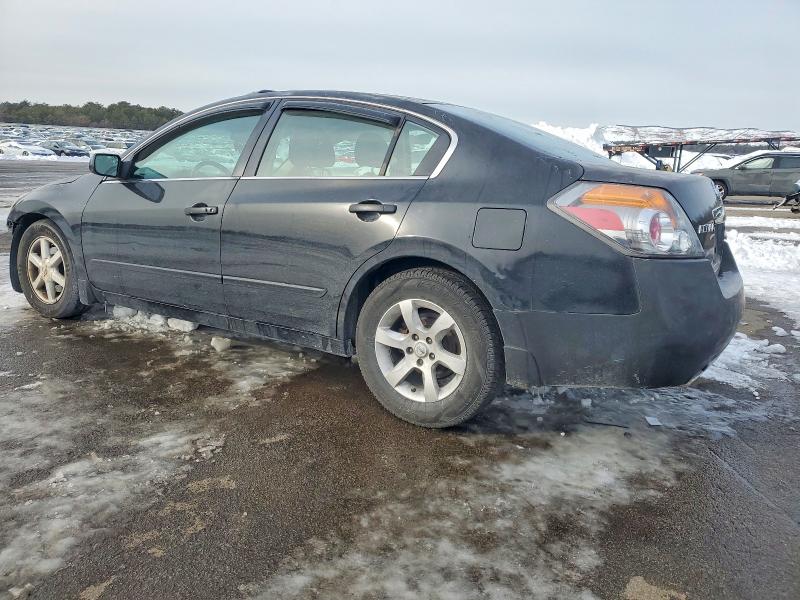 Photo 2 from auction – 2008 NISSAN ALTIMA with VIN 1N4AL21E08N412750