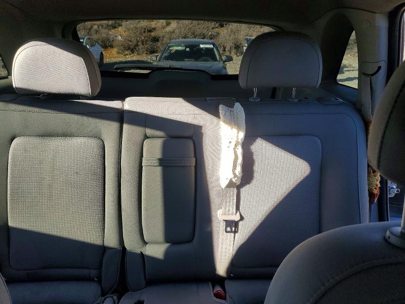 Photo 10 from auction – 2008 SATURN VUE with VIN 3GSCL33P88S690670