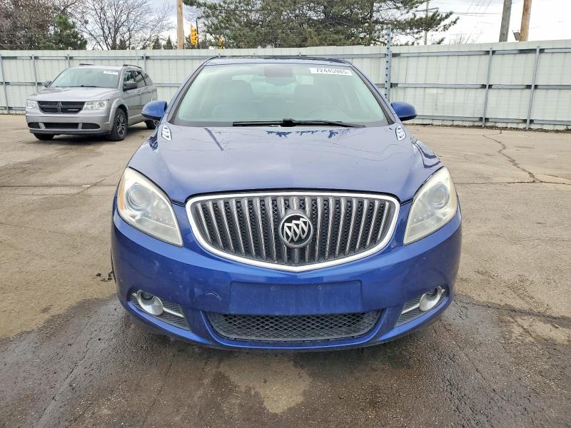 Photo 5 from auction – 2013 BUICK VERANO CON with VIN 1G4PR5SK4D4234863