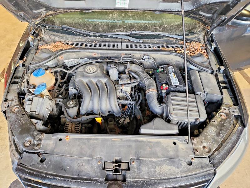 Photo 11 from auction – 2012 VOLKSWAGEN JETTA BASE with VIN 3VW2K7AJ3CM349462