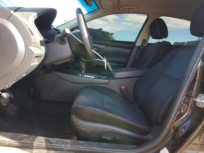 Photo 7 from auction – 2016 NISSAN ALTIMA with VIN 1N4AL3AP8GN342386