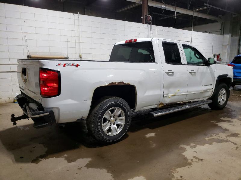 Photo 3 from auction – 2015 CHEVROLET SILVERADO with VIN 1GCVKREC1FZ356534