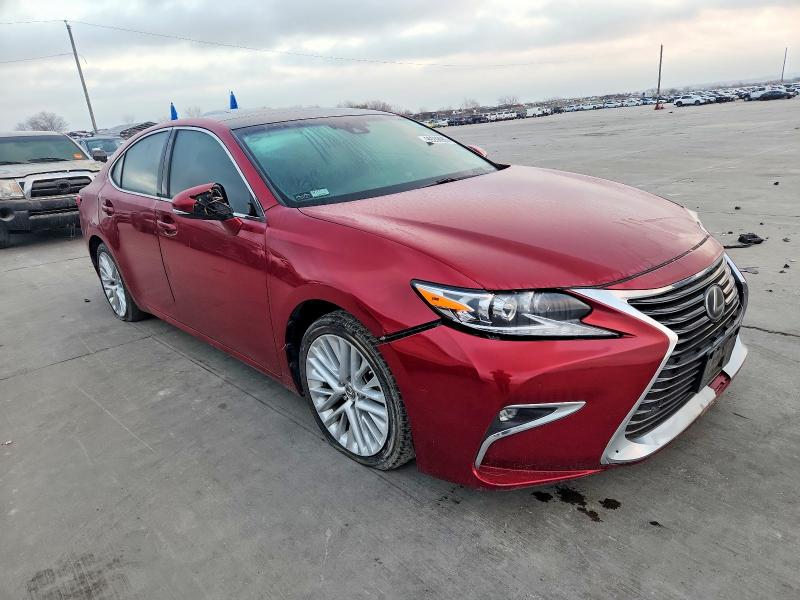Photo 4 from auction – 2018 LEXUS ES 350 with VIN 58ABK1GG5JU115526