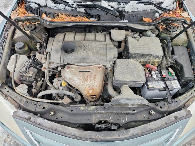 Zdjęcie 11 z aukcji – 2011 TOYOTA CAMRY BASE z VIN 4T1BF3EK5BU629568