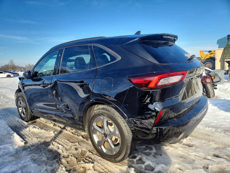 Photo 2 from auction – 2023 FORD ESCAPE with VIN 1FMCU0MN0PUA22697
