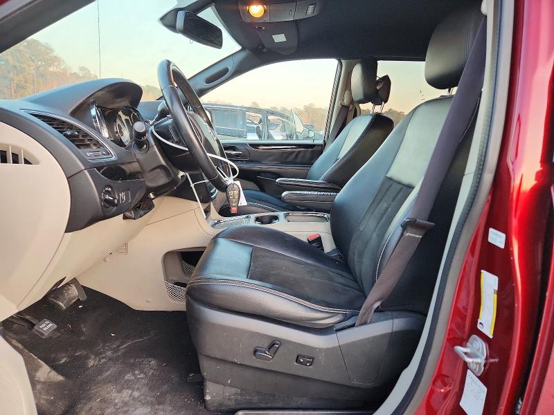 Photo 7 from auction – 2019 DODGE GRAND CARAVAN with VIN 2C4RDGCG7KR529385