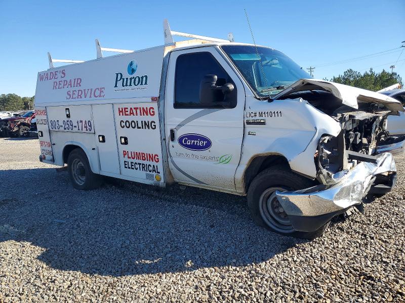 Foto 4 de la subasta – 2015 FORD ECONOLINE con VIN 1FDWE3FL5FDA05447