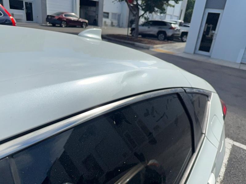 Photo 11 from auction – 2022 HONDA CIVIC with VIN 19XFL1H83NE022705