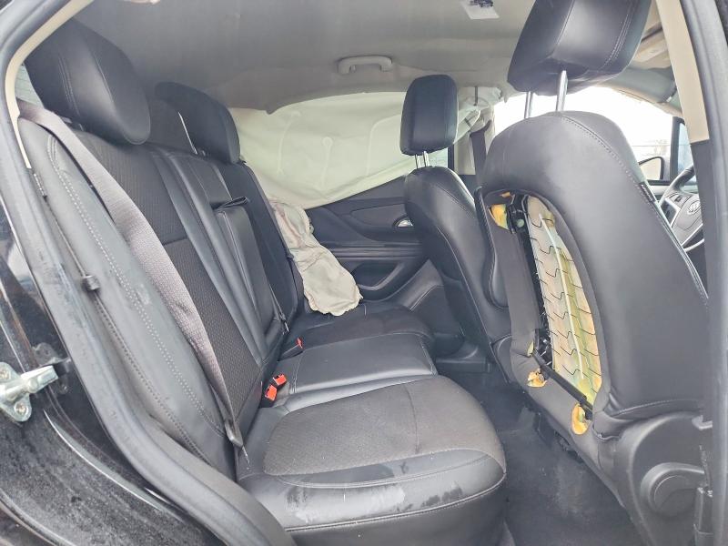Photo 11 from auction – 2018 BUICK ENCORE PRE with VIN KL4CJESB8JB585786