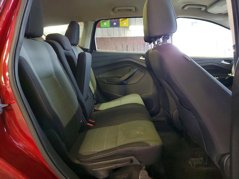 Foto 11 de la subasta – 2016 FORD ESCAPE SE con VIN 1FMCU0GX2GUB57466