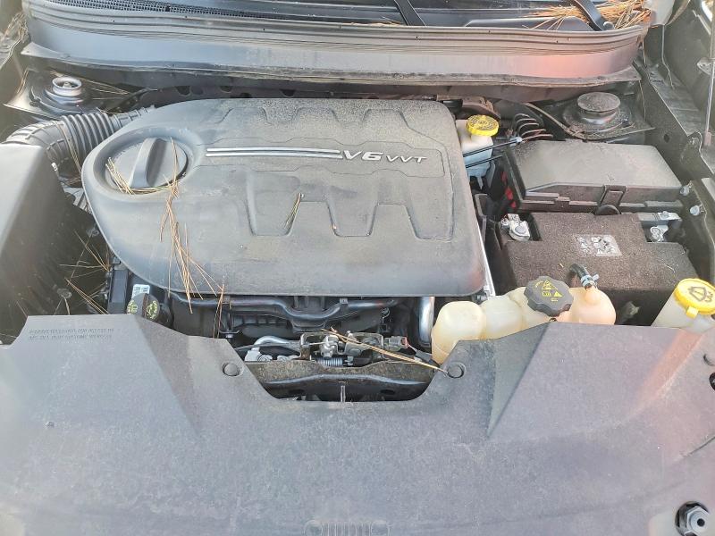 Photo 12 from auction – 2021 JEEP CHEROKEE L with VIN 1C4PJLDX7MD183657