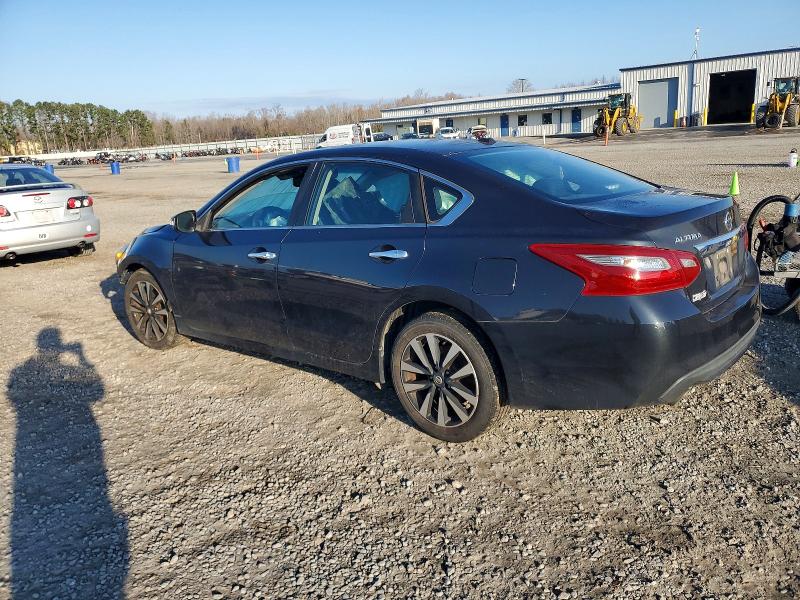 Photo 2 from auction – 2018 NISSAN ALTIMA with VIN 1N4AL3AP6JC168000