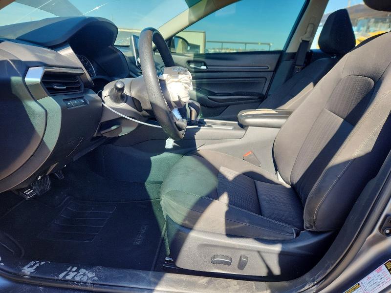 Photo 7 from auction – 2020 NISSAN ALTIMA S with VIN 1N4BL4BVXLC138685