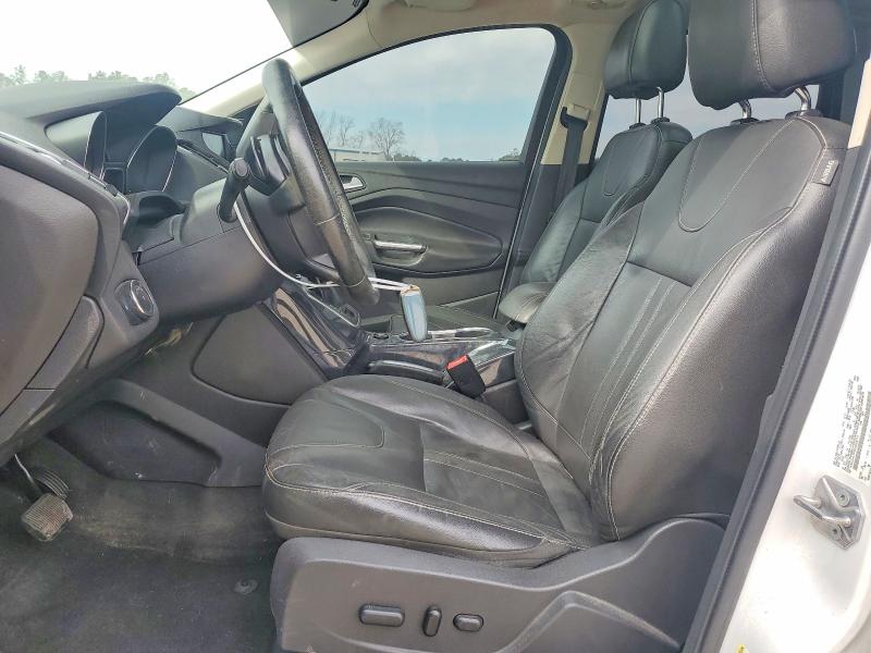 Zdjęcie 7 z aukcji – 2013 FORD ESCAPE z VIN 1FMCU0J9XDUB54773