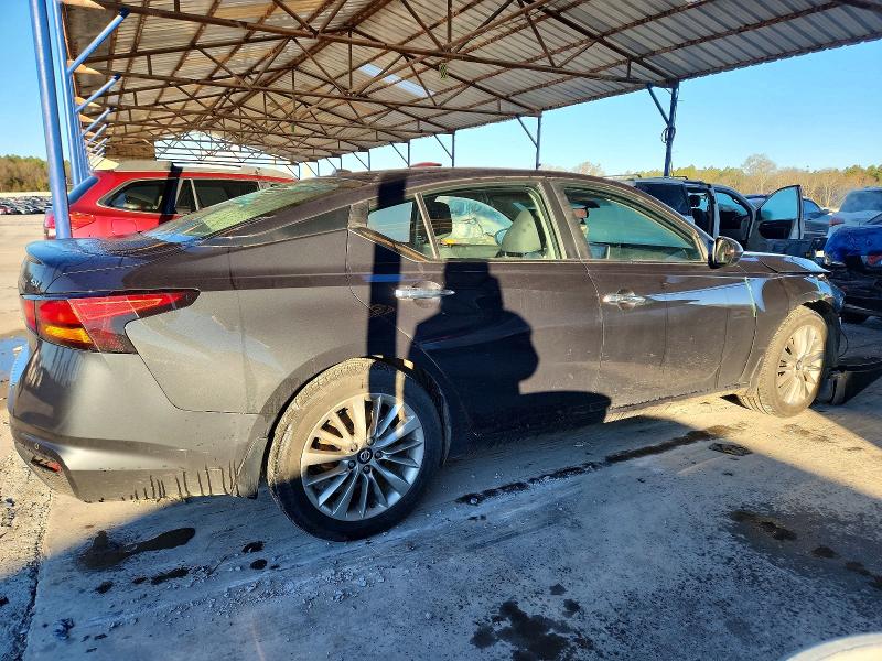 Photo 3 from auction – 2022 NISSAN ALTIMA SV with VIN 1N4BL4DV1NN355398