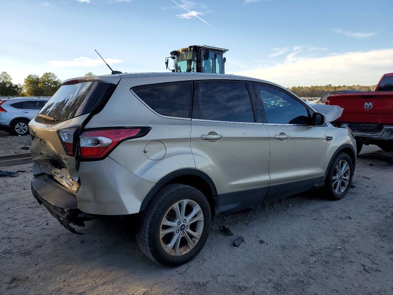Снимка 3 от търг – 2017 FORD ESCAPE с VIN 1FMCU0GD2HUE86126