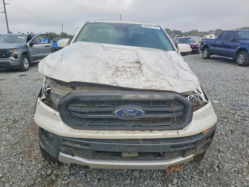 Zdjęcie 5 z aukcji – 2019 FORD RANGER XL z VIN 1FTER4FH9KLB19702