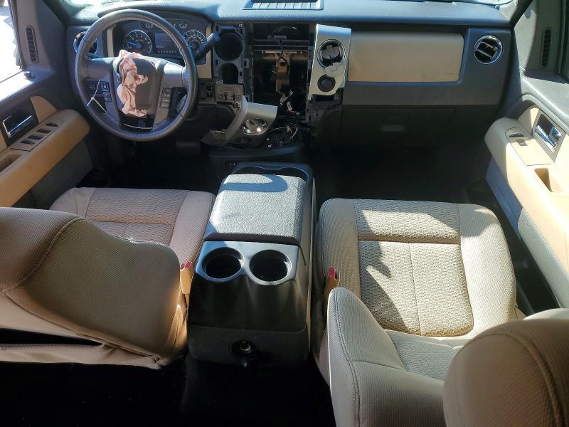 Photo 8 from auction – 2014 FORD F150 with VIN 1FTFW1ET2EKD56561